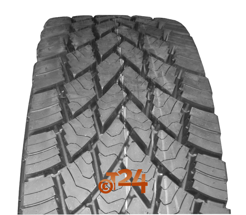 Pneumatici Premium GOODYEAR: ULTRA GRIP MAX D (UGMAXD)