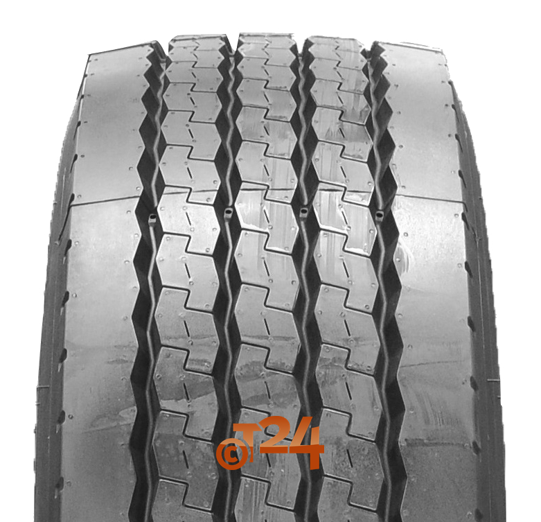 STARMAXX / 235/75 R17,5 (143/141 J) <b>LH100 144/144F</b> / Estivo