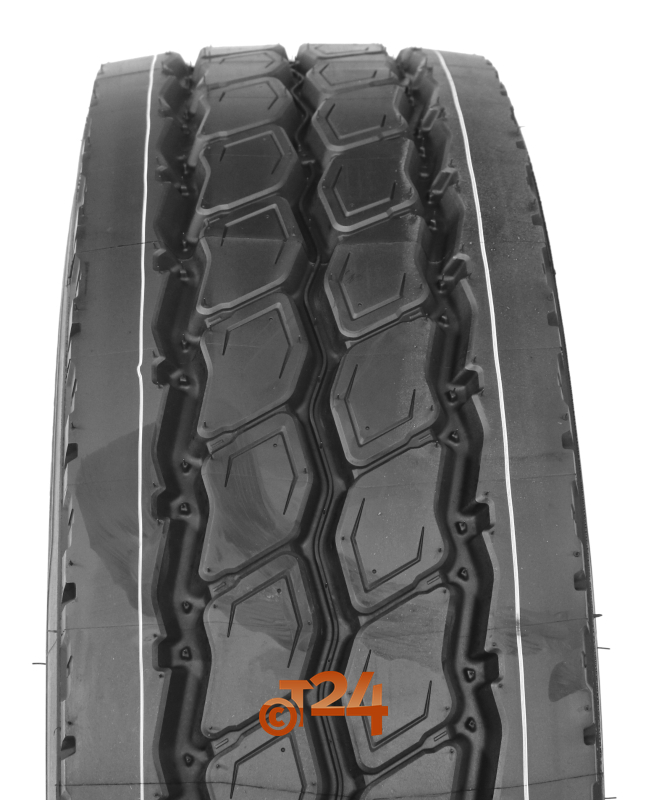 Pneumatici Premium MICHELIN: X WORKS Z