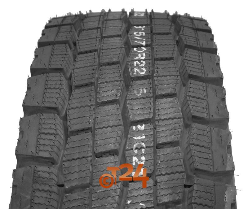 HANKOOK / 315/70 R22,5 (154/150 L) <b>DW07 SMART CONTROL WINTER</b> / Estivo