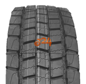 UNIROYAL DH40  315/80 R225 156 L