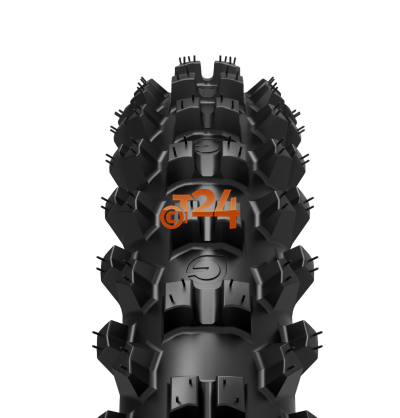 GIBSON TYRE TECHNOLOGY MX 1.1