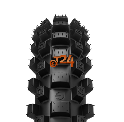 GIBSON TYRE TECHNOLOGY MX 3.1