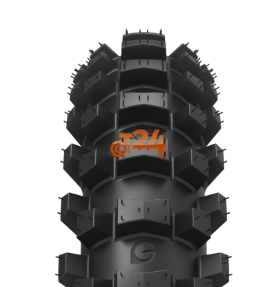 GIBSON TYRE TECHNOLOGY MX 4.1