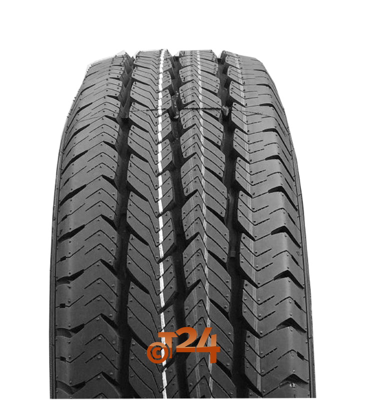 Pneumatici Economy OVATION: VI-07AS