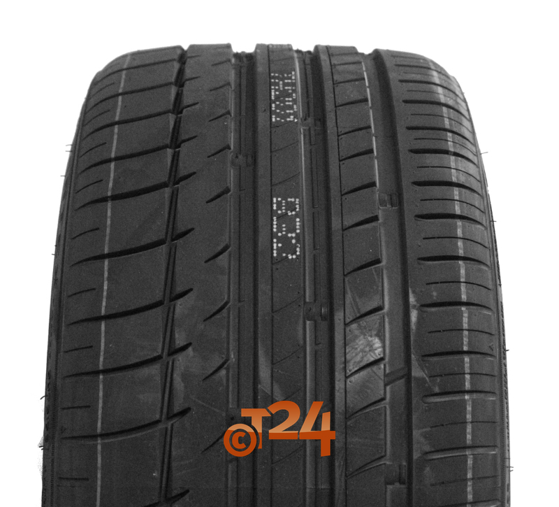 Pneumatici Economy TRIANGLE: TH-201 SPORTEX