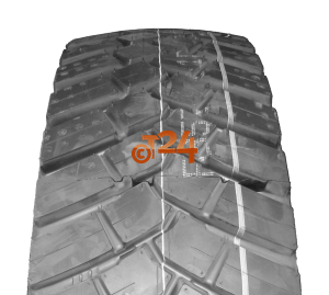 BRIDGEST M-DRIV  315/80 R225 156 K