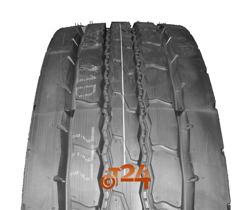 BRIDGESTONE / 385/65 R22,5 (160 K) <b>M-STEER 001 FRONT</b> / Estivo