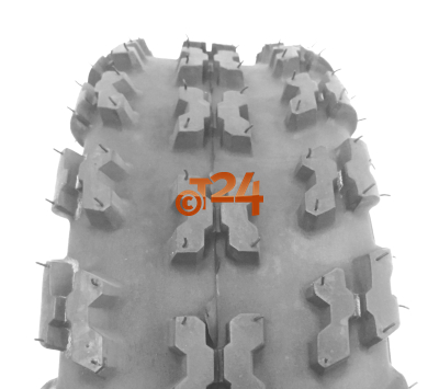 ITP HOLESHOT XCR FRONT