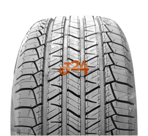 STRIAL 701 255/45 R20 101W