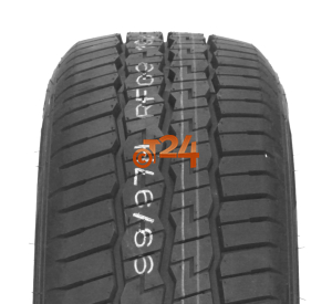 TRACMAX RF09  215/75 R16 113 R