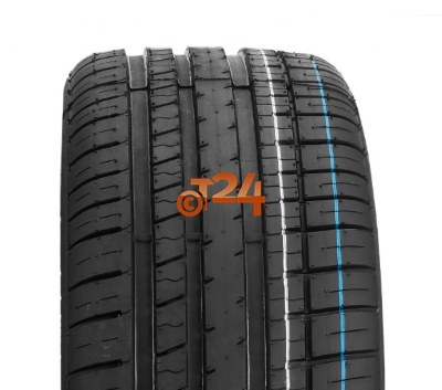 TARGUM (RETREAD) POWER 3
