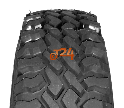 PROFIL TYRES (RETREAD) MUDMAX MT