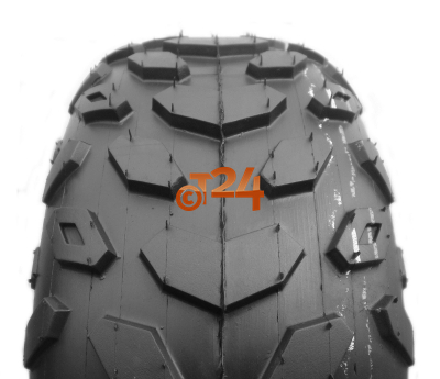 JOURNEY TYRE P330