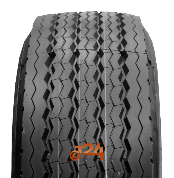 SUNFULL / 235/75 R17,5 (143/141 J) <b>ST022 TRAILER M+S 3PMSF</b> / Estivo