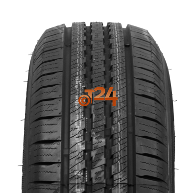 EVENT TYRE LIMUS 4X4