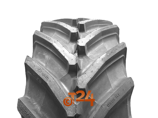 TRELLEBORG / 650/60 R38 (166 D) <b>TM1060 </b> / Estivo
