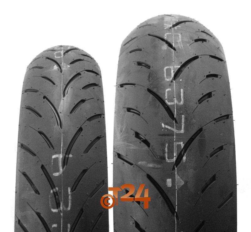 Pneumatici Premium DUNLOP: SPORTMAX GPR300 (SX GPR300)