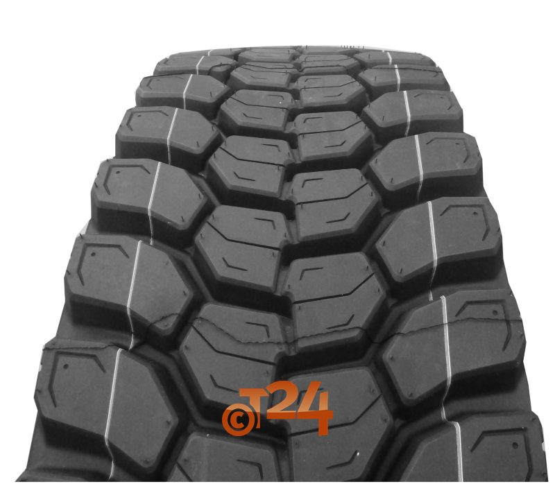 MICHELIN / 13 R22,5 (156/150 K) <b>X WORKS D </b> / Estivo