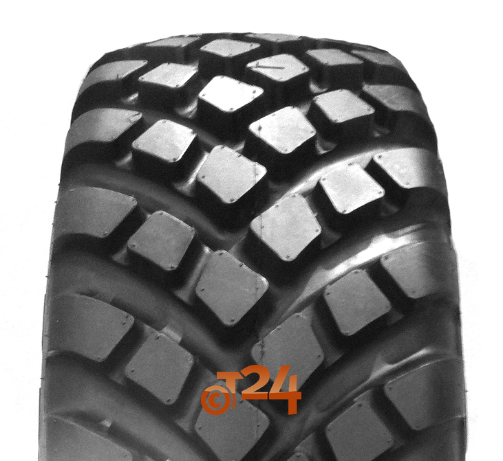 GALAXY / 380/70 R24 (125 A8) <b>GARDEN PRO </b> / Estivo