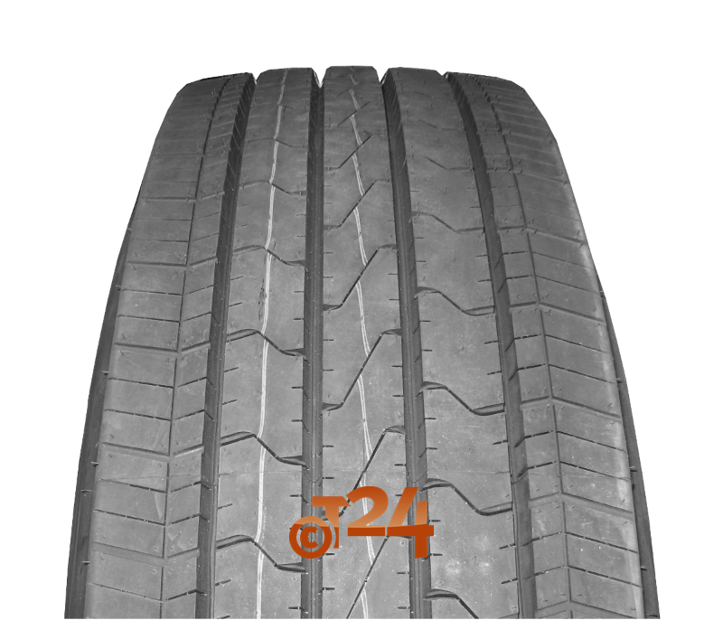 SAVA / 295/60 R22,5 (150/147 K) <b>AVANT 4 PLUS FRONT M+S 3PMSF</b> / Estivo