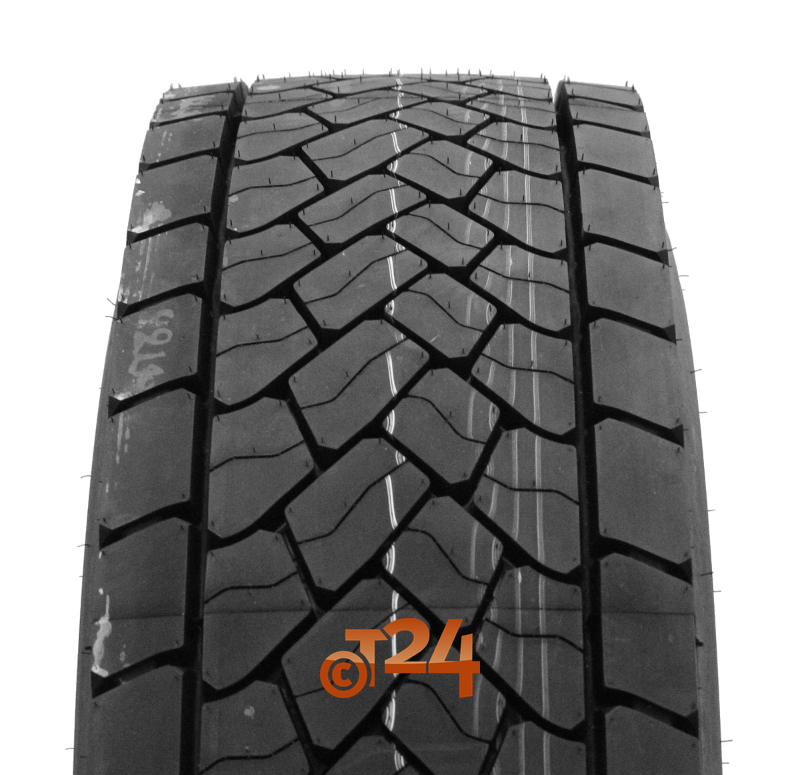 Pneumatici Premium DUNLOP: SP446 (SP446LT)