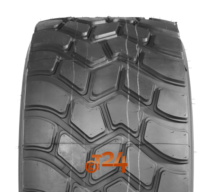 LEAO / 445/45 R19,5 (164 D) <b>ADM991-V2 TRAILER V2</b> / Estivo