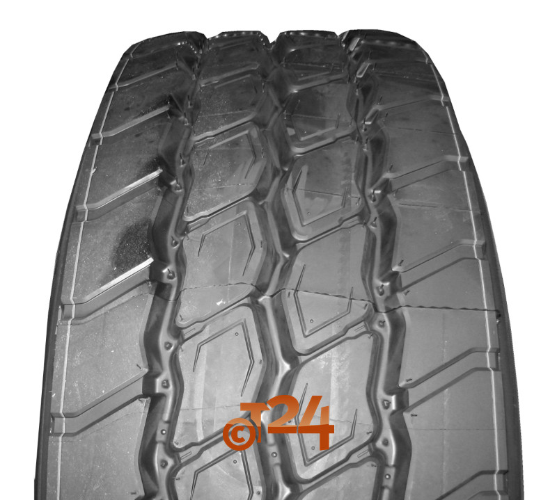 MICHELIN / 385/65 R22,5 (160 K) <b>X WORKS T </b> / Estivo