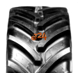 BKT FACTOR 580/70 R38 158A8 TL