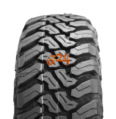 EP-TYRES ACCELERA M/T-01