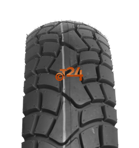 MITAS MC24 120/80 -18 62 S TT