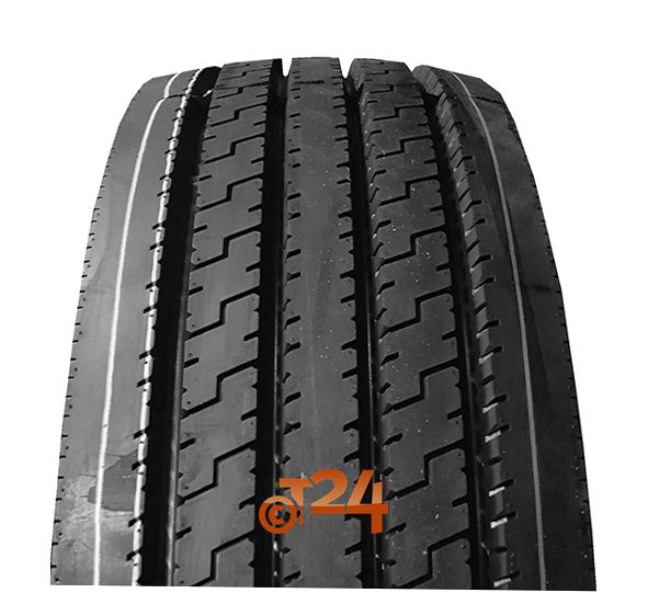 Pneumatici Economy MIRAGE: MG660