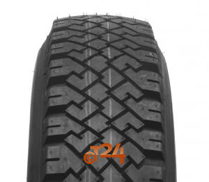 Pneumatici Quality FULDA: ECOTRANS (ECOTR)