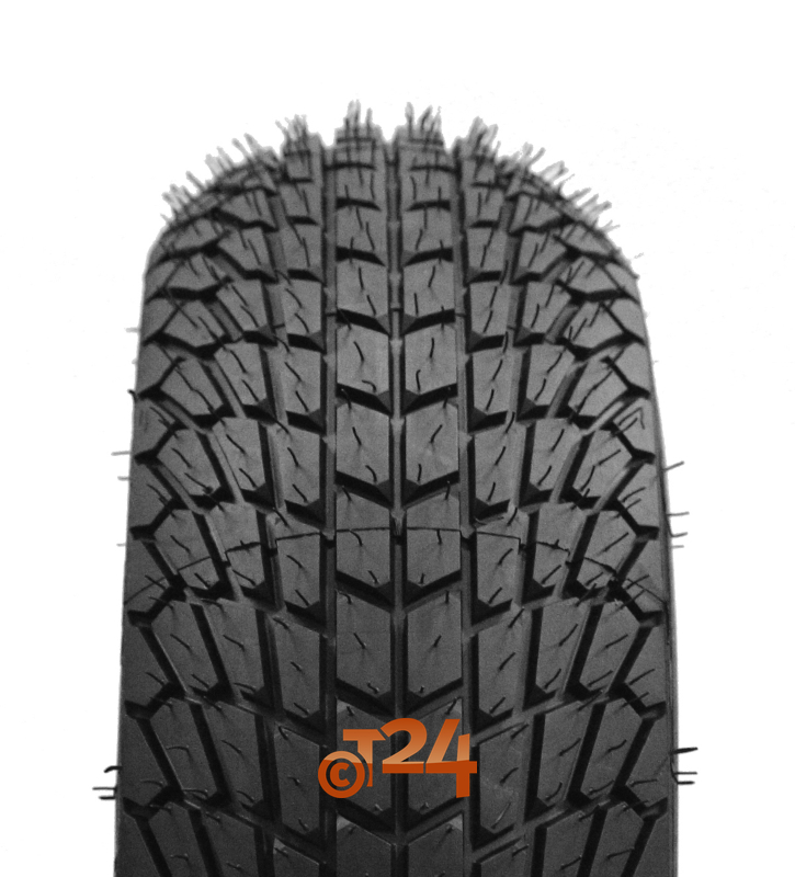 Pneumatici Premium MICHELIN: POWER SUPERMOTO RAIN