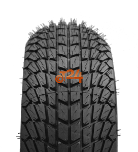 MICHELIN POWER SUPERMOTO RAIN - Afbeelding 1