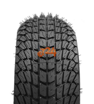 MICHELIN POWER SUPERMOTO RAIN