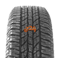 Vredestein Pinza AT BSW M+S 3PMSF 245/75R16 120/116S