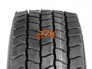 FULDA RE-FOR  205/75 R175 124 M