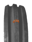 KENDA K406 3.50 -8 4 PR TT