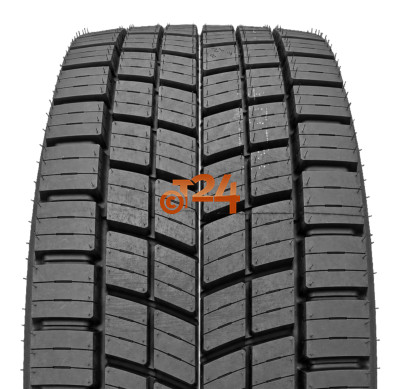 NOKIAN HAKKA TRUCK DRIVE