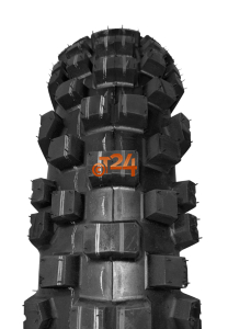 KENDA K775 90/100 -10 53M TT