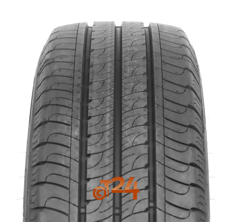 Pneumatici Premium GOODYEAR: EFFICIENTGRIP CARGO (EFGRCAR)