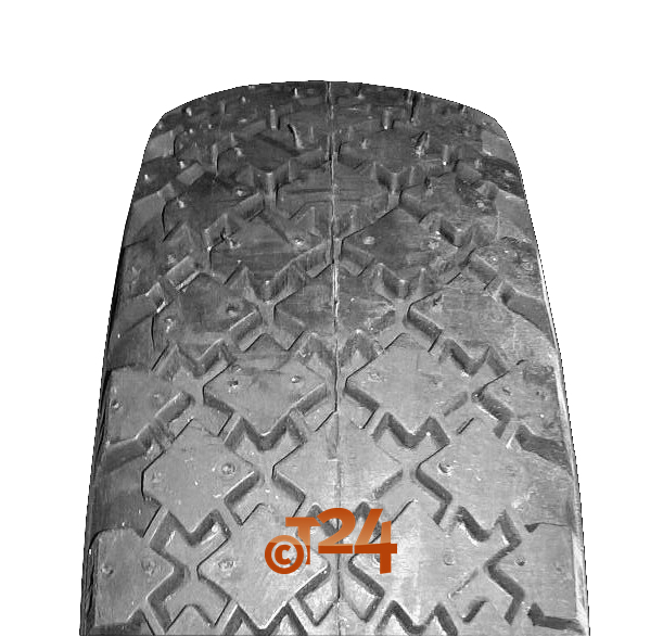 WANDA TYRE / 3 R4 <b>P6075 SET TR87</b> / Estivo