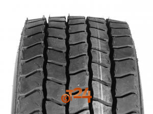 Pneumatici Quality FULDA: REGIOFORCE (REGFORCEB)