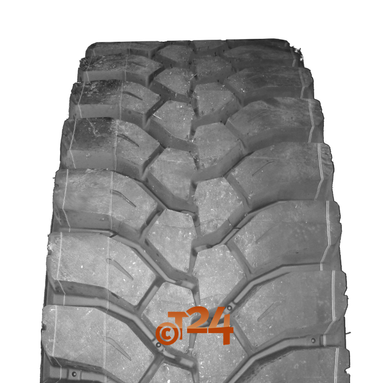 MICHELIN / 13 R22,5 (156/151 K) <b>X WORKS HD D </b> / Estivo