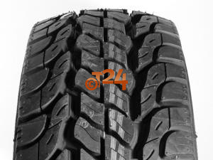 YOKOHAMA G011 GEOLANDAR A/T