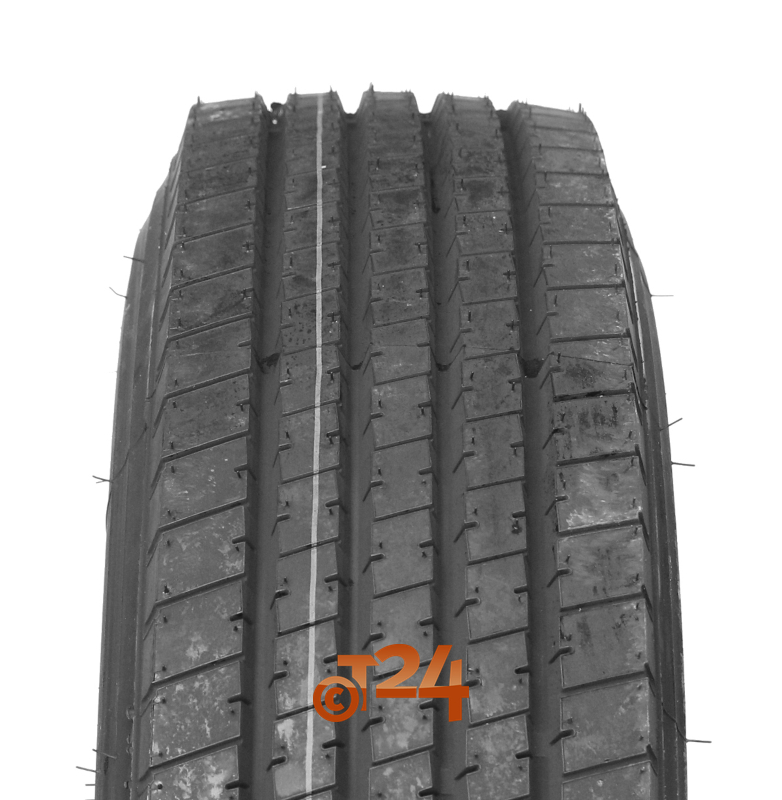 AEOLUS / 9,50 R17,5 (136/134 M) <b>ASR24 STEER M+S, 3PMSF</b> / Estivo