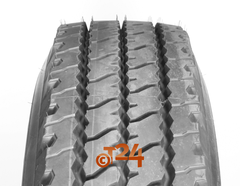 Pneumatici Quality FULDA: ECOTRAC