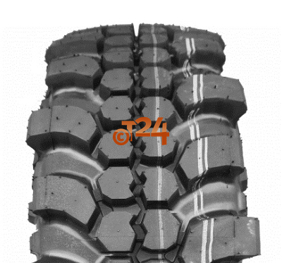 PROFIL TYRES (RETREAD) BREAKER MT/R