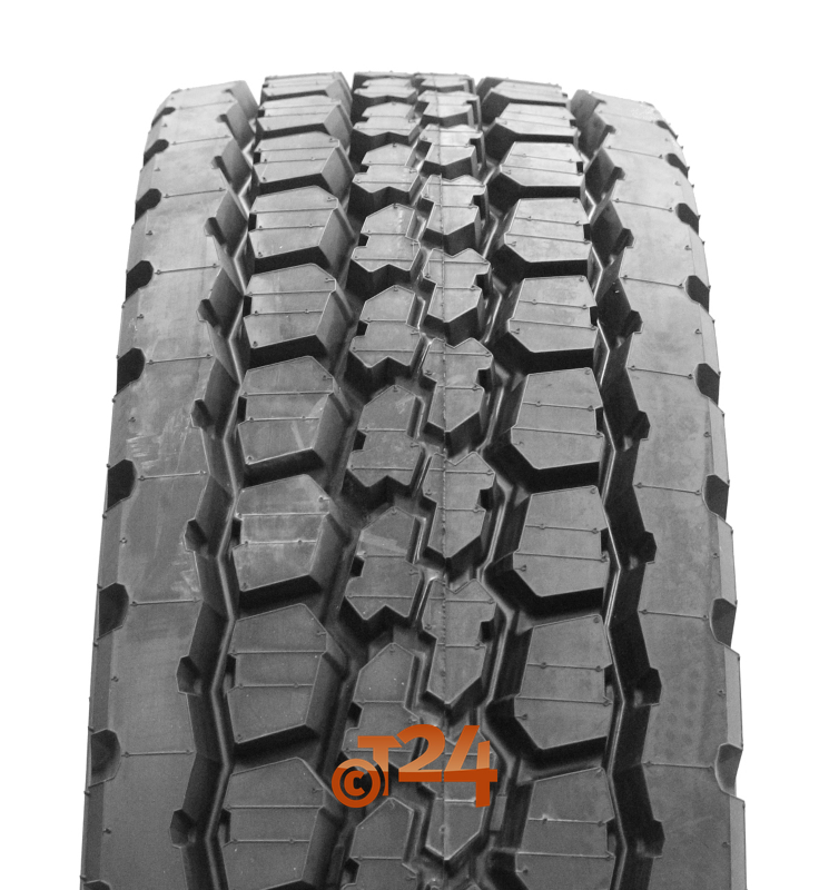 BRIDGESTONE / 445/95 R25 (174 F) <b>VHS-2 **</b> / Estivo